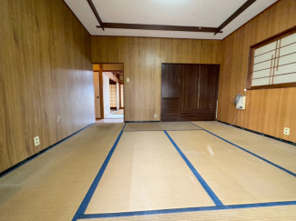 【和室】