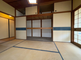 【和室】