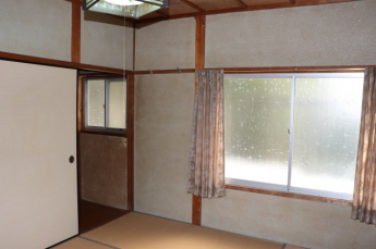 【子供部屋】