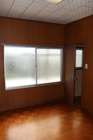 【子供部屋】
