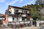 宍粟市山崎町川戸のお家の画像