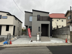「神戸市須磨区新築戸建」神戸市第1須磨区北落合の画像