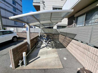【その他共有部分】