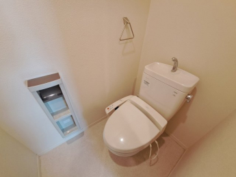 【トイレ】