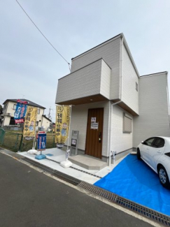 【外観】