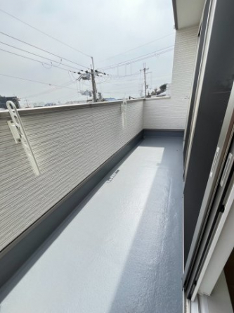 レクシア久代5丁目新築戸建ての画像