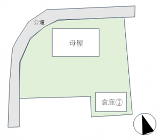 【区画図】