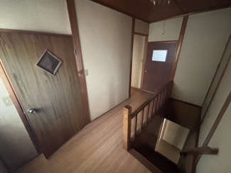 【内装】