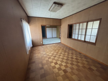 【内装】