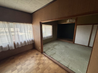 【和室】