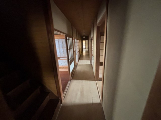 【内装】
