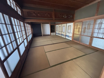 【和室】