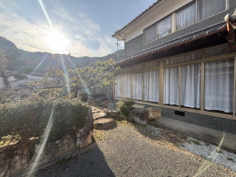神崎郡市川町谷　戸建ての画像