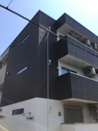 同社施工例です。