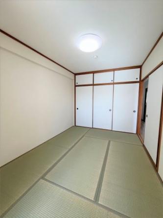 和室です