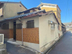 丸の内町中古テラスハウスの画像