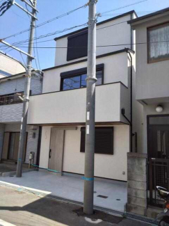 神戸市中央区熊内橋通１丁目の新築一戸建ての画像