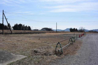 加西市中西町の事業用地の画像