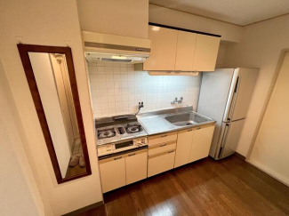 帆先マンションの画像