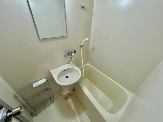 帆先マンションの画像
