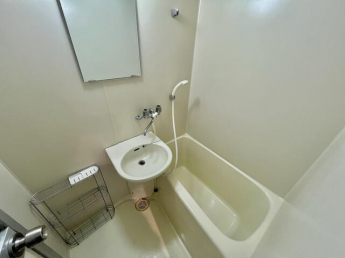 帆先マンションの画像