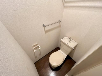 帆先マンションの画像