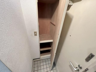 帆先マンションの画像