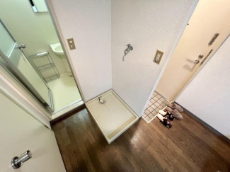 帆先マンションの画像