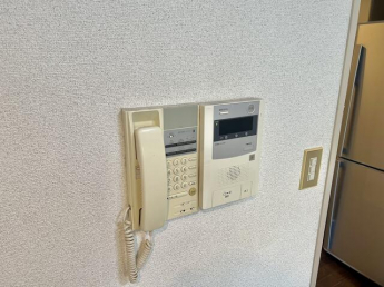 帆先マンションの画像