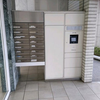 西宮市甲子園一番町のマンションの画像