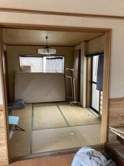1階和室