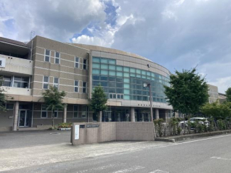 西条市立丹原東中学校まで1620m