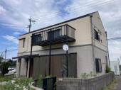 西条市丹原町池田　中古住宅の画像