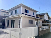 西条市朔日市の中古一戸建ての画像