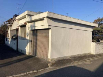西条市三芳の中古一戸建ての画像