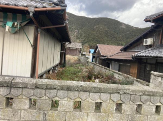現地土地写真