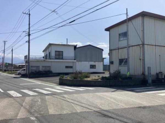 西条市喜多台の売地の画像