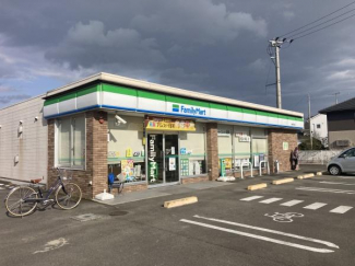 ファミリーマート西条円海寺店まで746m