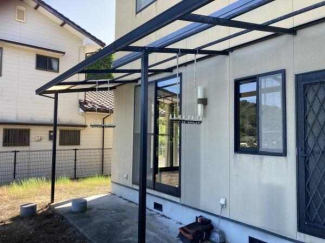 今治市波方町波方　中古住宅の画像