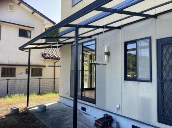 今治市波方町波方　中古住宅の画像