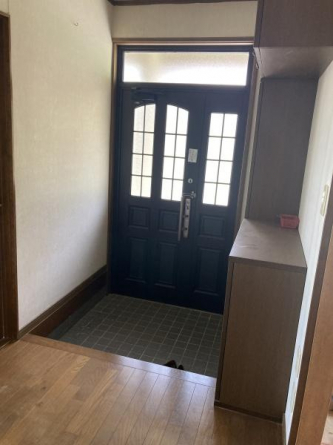 今治市波方町波方　中古住宅の画像