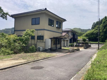 今治市波方町波方　中古住宅の画像