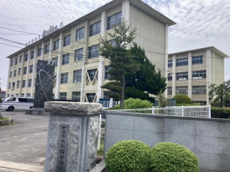 今治市立北郷中学校まで2528m