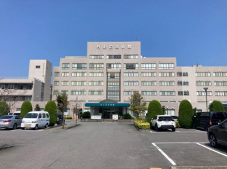 社会医療法人社団更生会村上記念病院まで108m