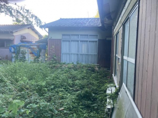 現地土地写真