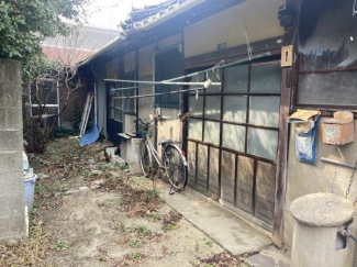 今治市蒼社町１丁目の売地の画像