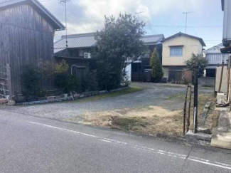 現地土地写真