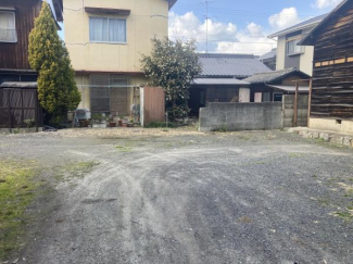 現地土地写真
