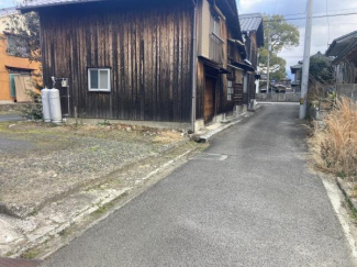 西条市壬生川の売地の画像