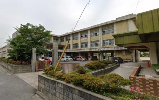 今治市立立花小学校まで203m